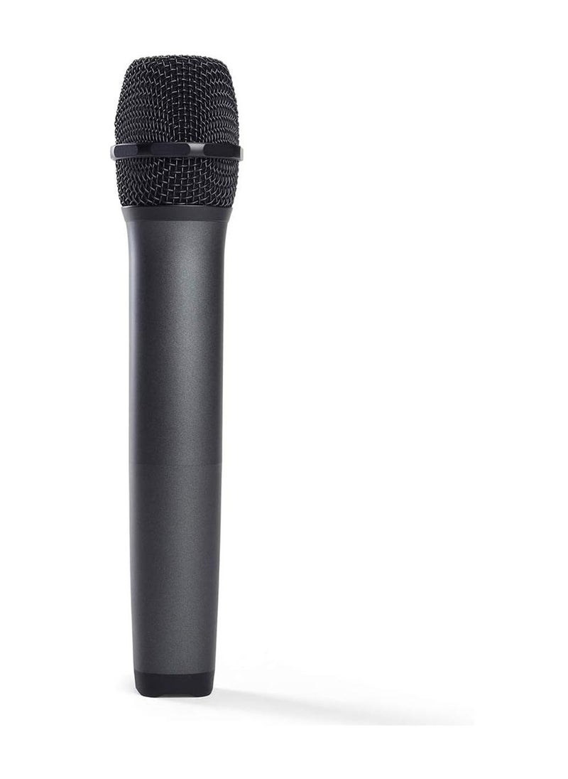 JBL Wireless Microphone Set JBLWIRELESSMIC-D / JBLWIRELESSMICAS2 Black - Image 5
