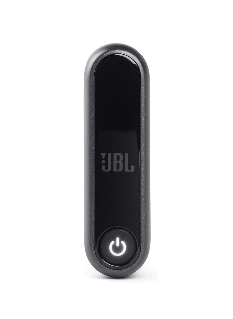Wireless Microphone Set JBLWIRELESSMIC-D / JBLWIRELESSMICAS2 Black image 9