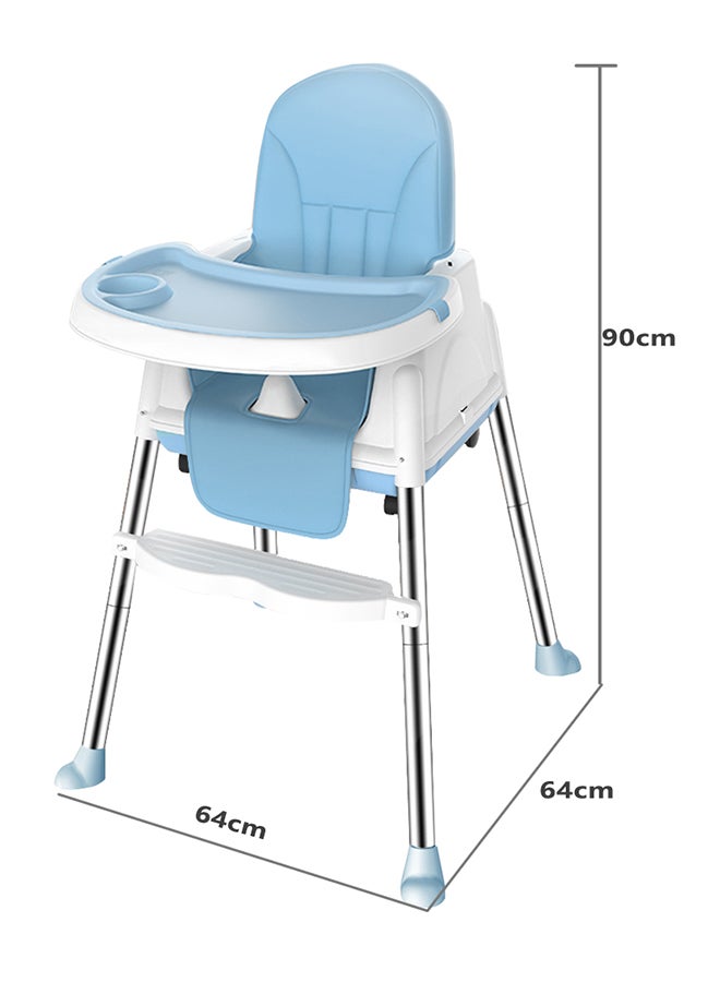 Kidle Portable Multifunctional Baby High Chair  - Image 3