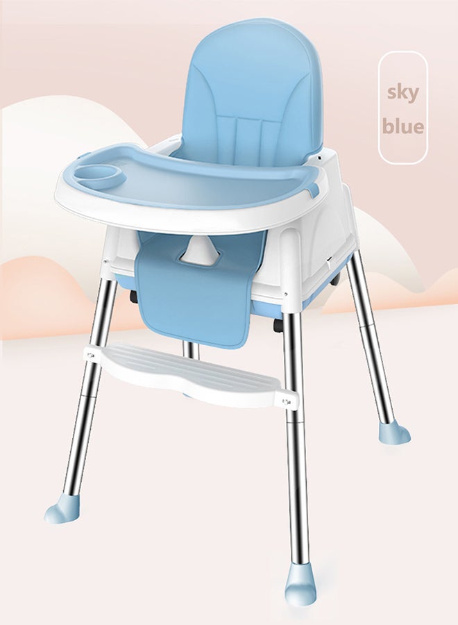 Kidle Portable Multifunctional Baby High Chair  - Image 4