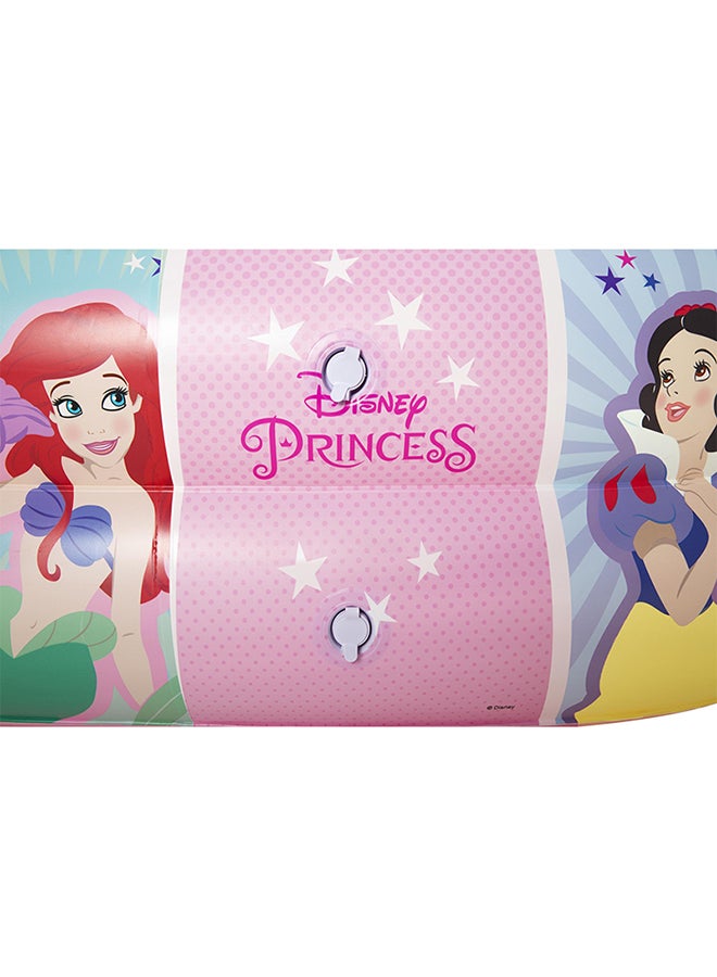 Princess Boat 102x69cm