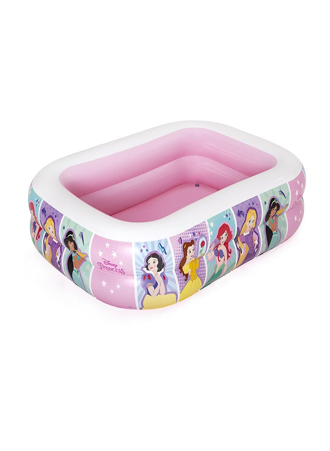 Princess Boat 102x69cm