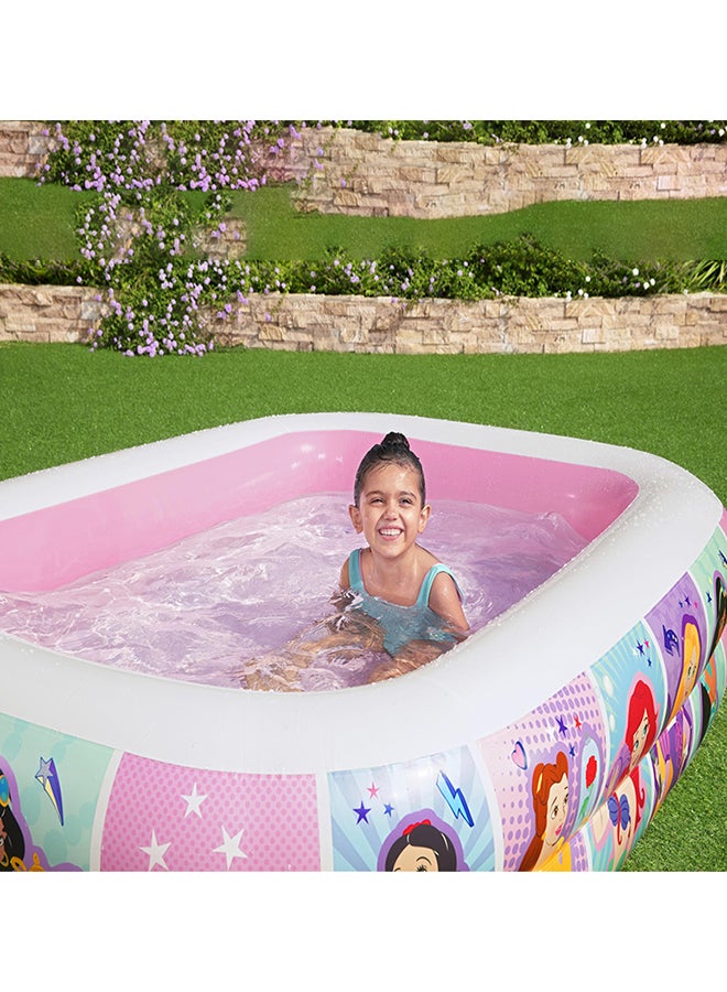 Princess Boat 102x69cm