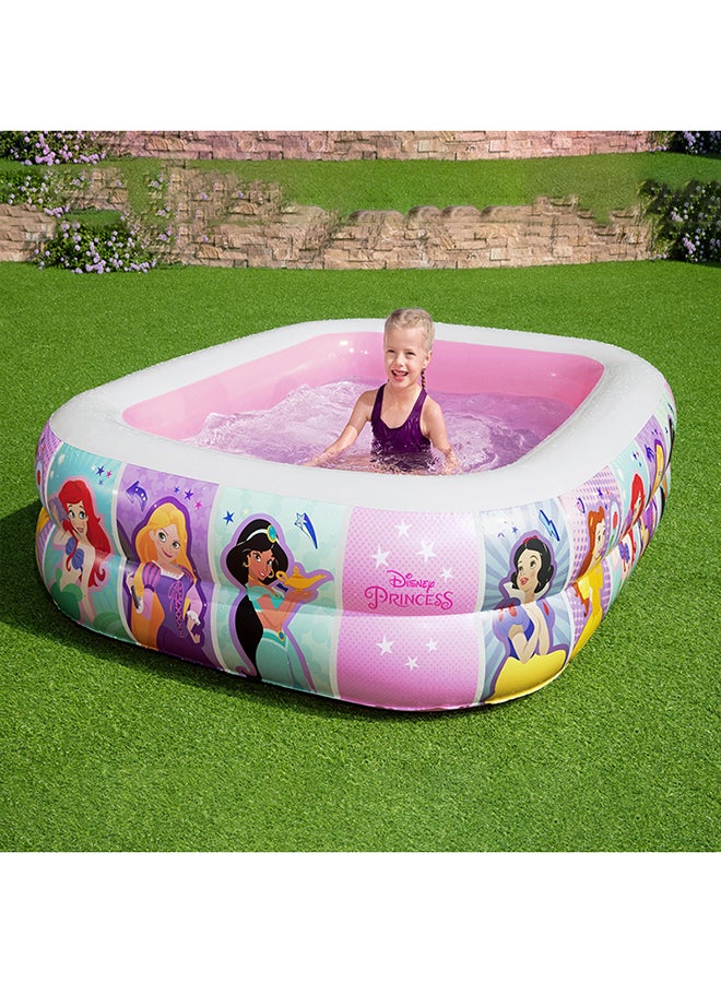 Princess Boat 102x69cm