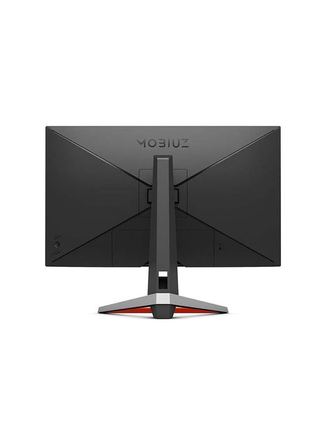 بين كيو شاشة ألعاب IPS 1MS HDRI تريفولو مقاس 27 بوصة رمادي داكن - Image 2