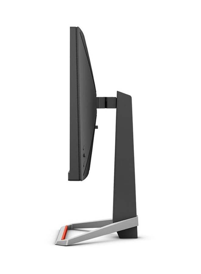 بين كيو شاشة ألعاب IPS 1MS HDRI تريفولو مقاس 27 بوصة رمادي داكن - Image 5