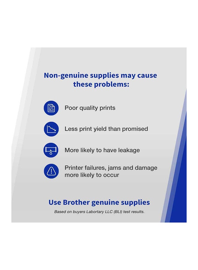 brother Ink Cartridge  TN-3467 - Black  - Image 4