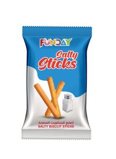 Biscuits Stix Salt 36grams