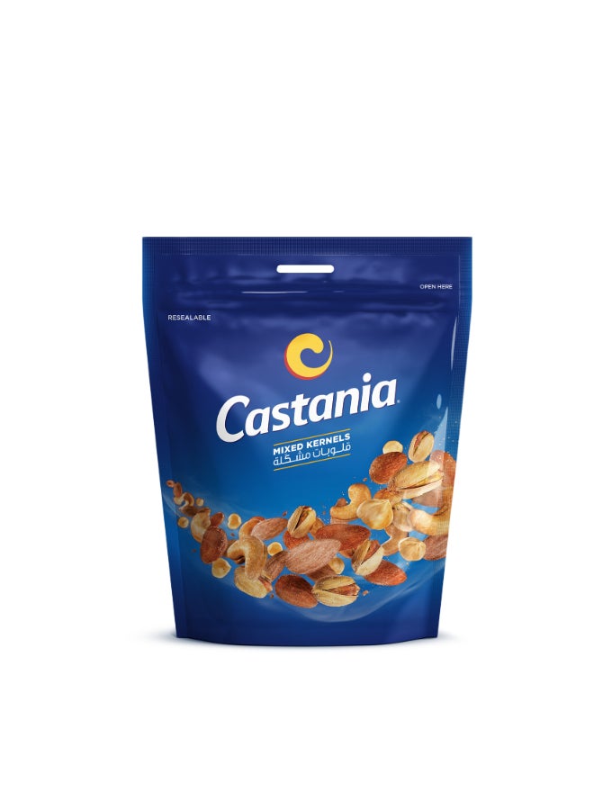 Mixed Nuts 100grams