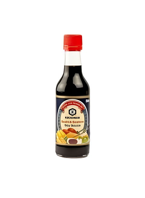 Soy Sauce For Sushi And Sashimi 250ml  Single