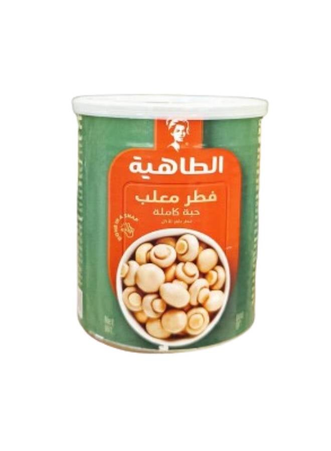 Whole Mushroom 400grams
