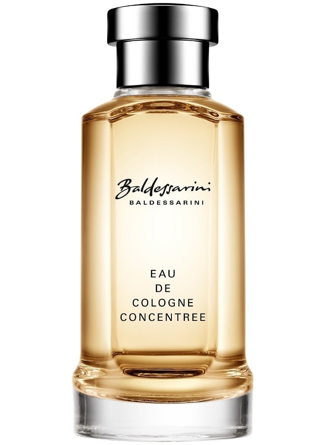 Baldessarini Classic Eau De Cologne Concentree Natural Spray 75ml - Image 2
