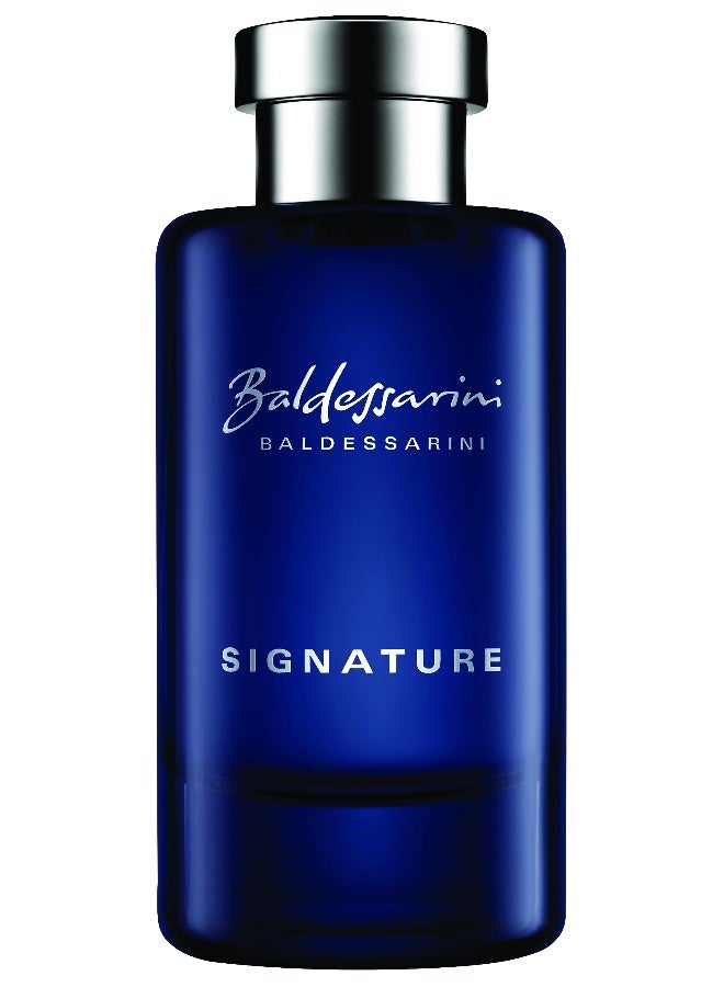 Baldessarini Signature Eau De Toilette Natural Spray 90ml - Image 2