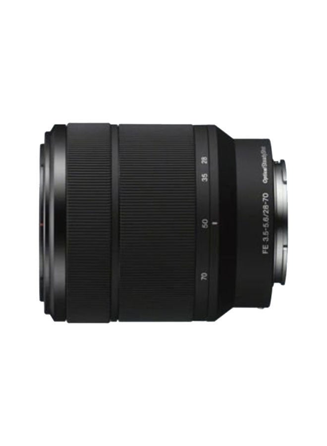 Sony Alpha 7 IV Full-Frame Mirrorless Interchangeable Lens Camera, 33 Mega Pixel Full-Frame Back-Illuminated Exmor R CMOS Image Sensor, ILCE-7M4K, with 28-70mm Zoom Lens - Image 4