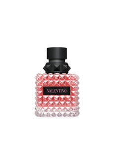 BORN IN ROMA DONNA EAU DE PARFUM SPRAY 50ml