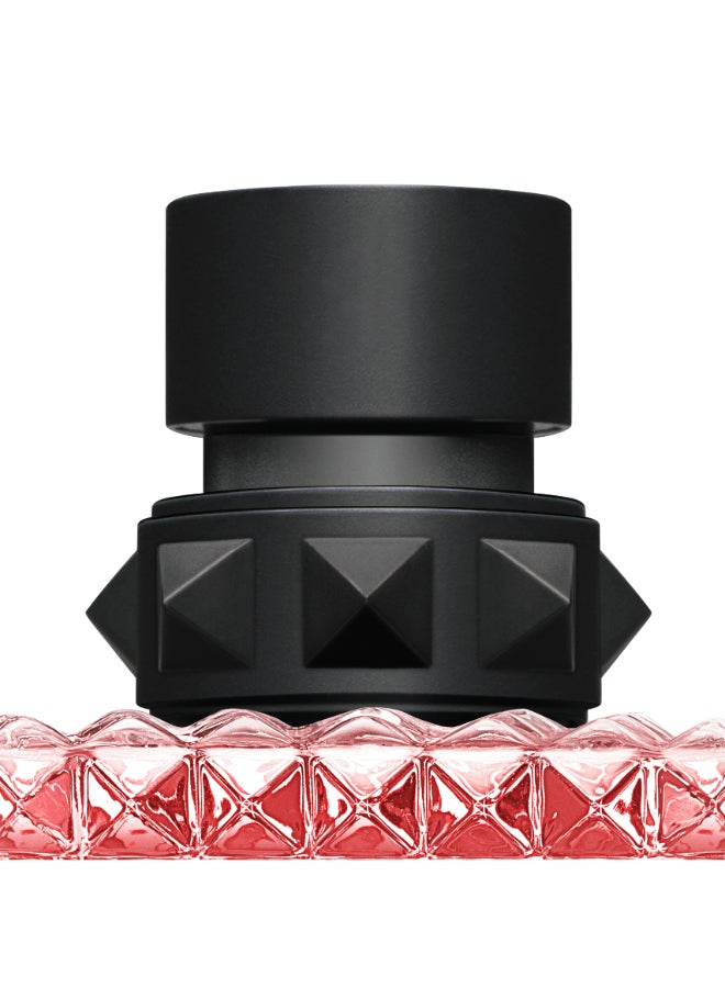 VALENTINO - BORN IN ROMA DONNA EAU DE PARFUM SPRAY 50ml - Image 1