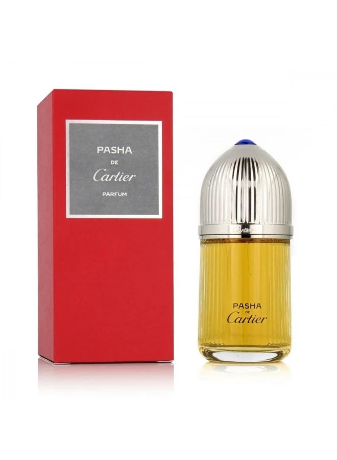 Cartier Pasha Parfum EDP 100ml - Image 3