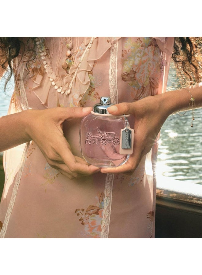 كوتش - عطر تواليت نيويورك 90ملليلتر - Image 1