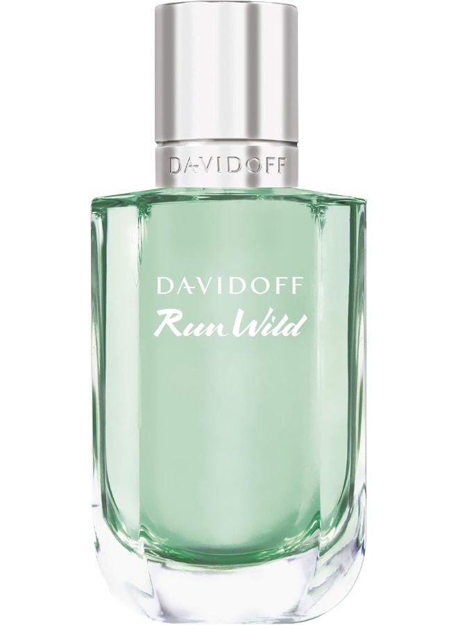 Davidoff Run Wild EDP 50ml  - Image 2