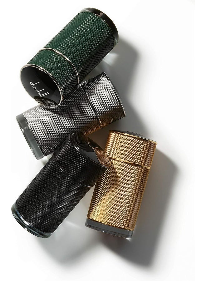 dunhill Icon Elite  EDP 50ml  - Image 3