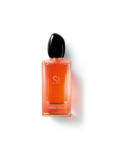 SÌ Eau de Parfum intense 100ml