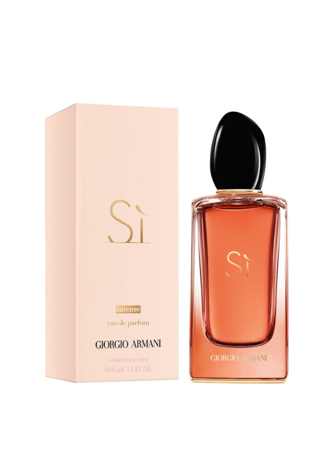 جورجيو أرماني - بخاخ عطر سي EDP للنساء 100ملليلتر - Image 1