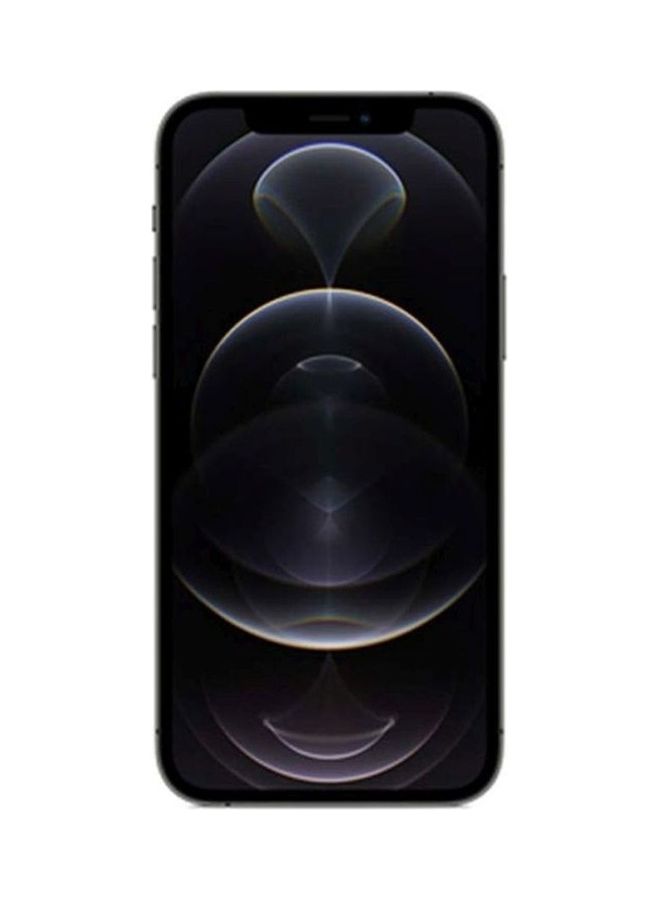 Apple Refurbished- iPhone 12 Pro With Facetime 256GB Graphite 5G - Image 2