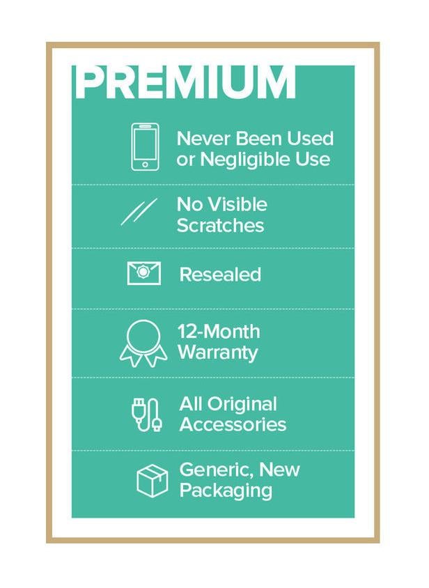 ابل  آيفون 12 برو مع فيس تايم 256 جيجابايت أزرق المحيط 5G - مجدد - Image 2