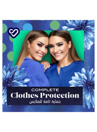 منعم الأقمشة المركز إيريس والياسمين، 1 لتر - view 4