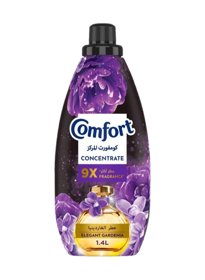 كمفورت منعم منسوجات مركز أسود 1.4لترات - Image 1