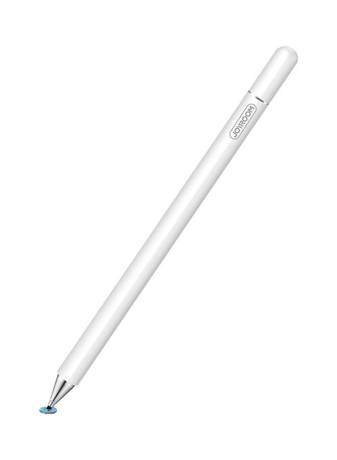 JOYROOM JR-BP560 Draw Passive Capacitor Pen White - Image 1