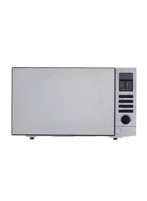 Microwave Grill  10 Menus 25 L 900 W MOM-C25BBE-BK Black