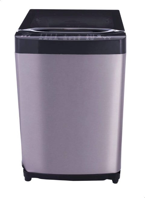 Washing Machine Top Automatic 15 Kg, DDM Inverter, Pump, Stainless 15 kg 2200 W TWT-TLD15RSC Stainless