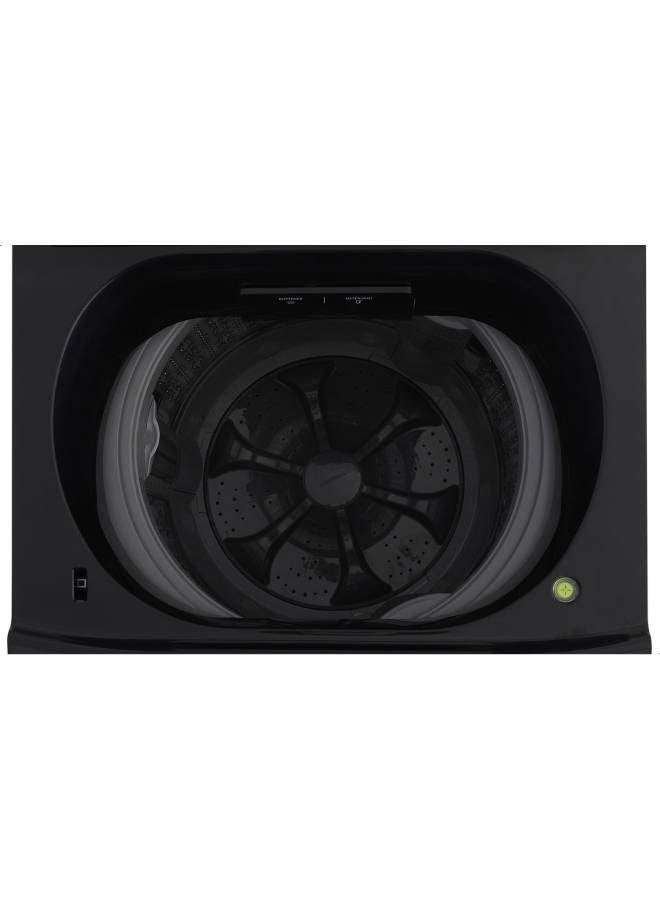 TORNADO - Washing Machine Top Automatic, DDM Inverter, Pump TWT-TLD15RDS Multicolour - Image 1