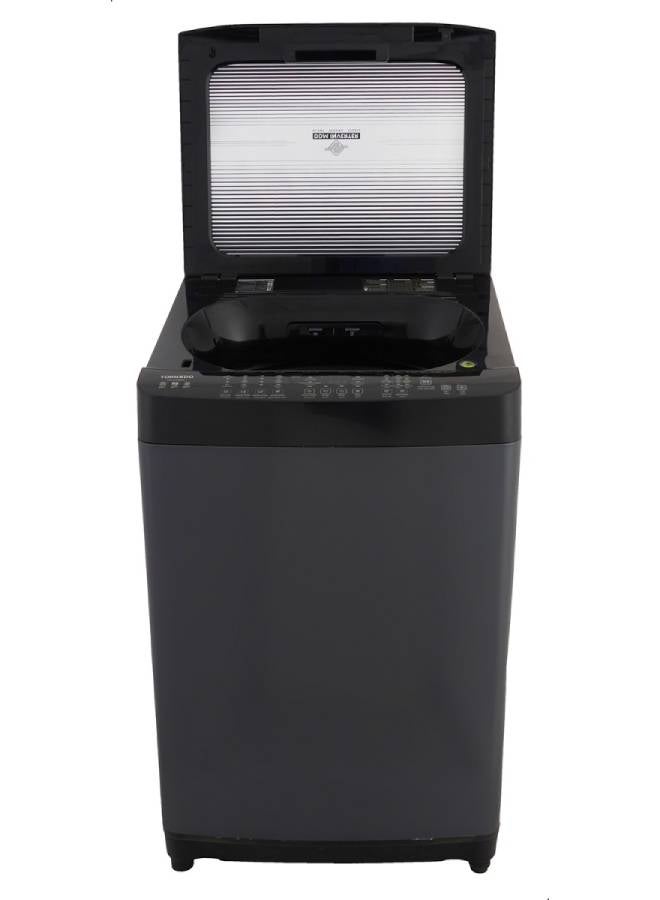 TORNADO - Washing Machine Top Automatic, DDM Inverter, Pump TWT-TLD15RDS Multicolour - Image 1