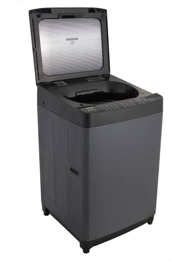 TORNADO - Washing Machine Top Automatic, DDM Inverter, Pump TWT-TLD15RDS Multicolour - Image 1