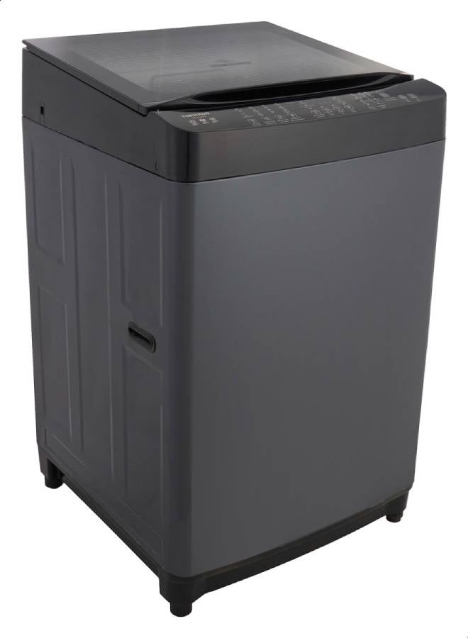 TORNADO - Washing Machine Top Automatic, DDM Inverter, Pump TWT-TLD15RDS Multicolour - Image 1