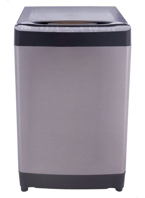 Washing Machine Top Automatic 17 Kg, DDM Inverter, Pump, Stainless TWT-TLD17RSC Stainless