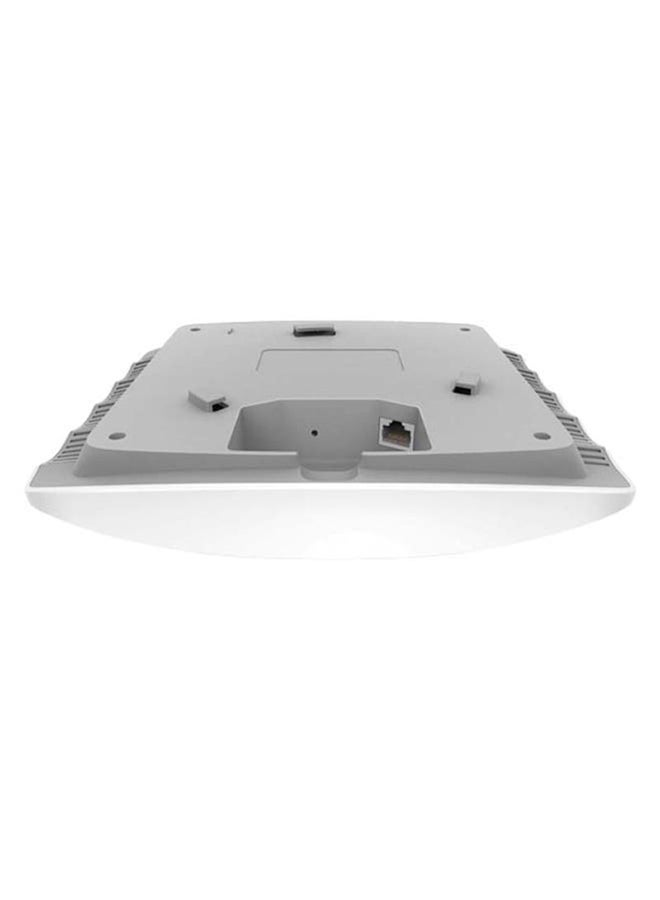 TP-LINK Renewed - Mu-Mimo Gigabit Ceiling Mount Access Point White  - Image 3