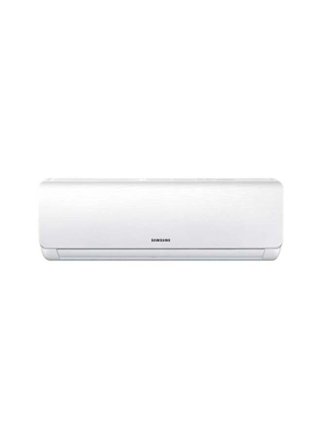 Samsung Split Air Conditioner 1.5 Ton 1827 W AR18TRHQKWK/GU White - Image 1
