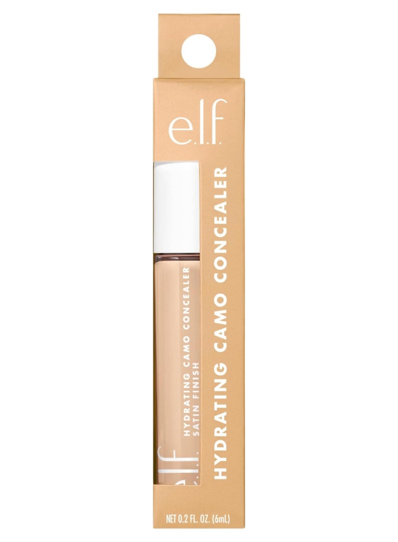 إلف خافي عيوب البشرة هايدريتينج كامو فير وارم - Image 1