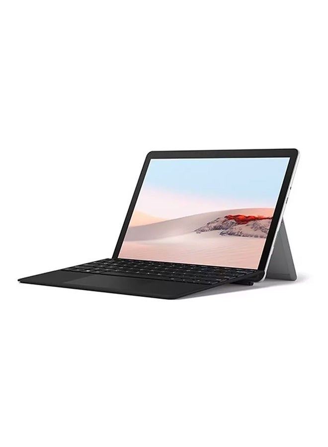 مايكروسوفت غطاء سيرفيس جو مزود بلوحة مفاتيح أسود - Image 2