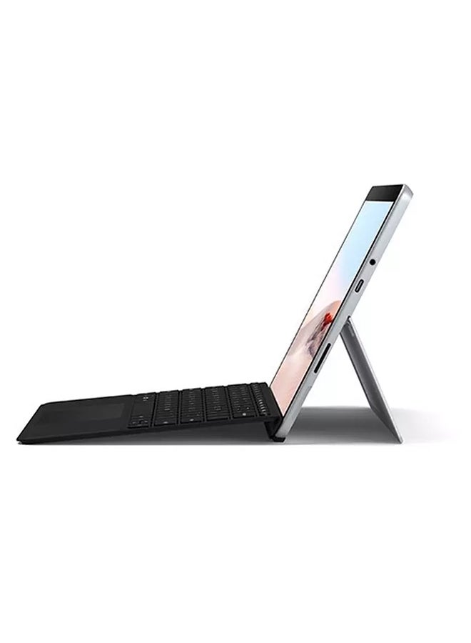 مايكروسوفت غطاء سيرفيس جو مزود بلوحة مفاتيح أسود - Image 3