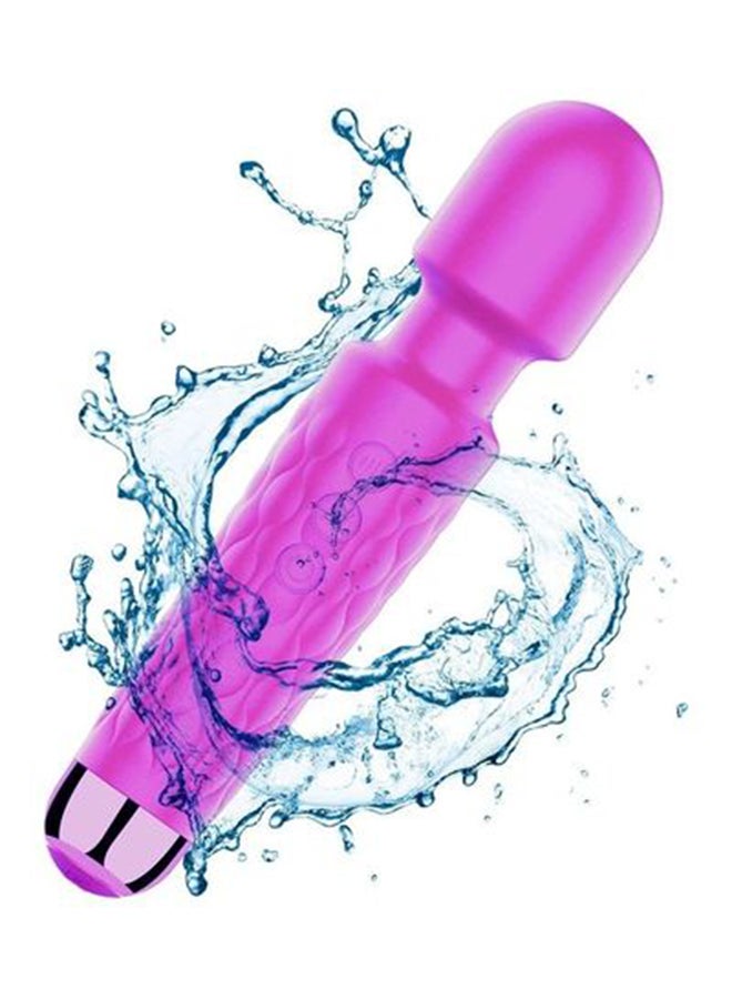 Rock Pow Handheld Wireless Deep Tissue Body Massager - Image 2