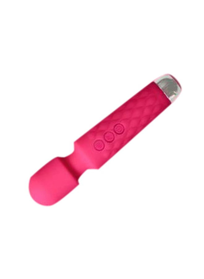 Rock Pow Handheld Wireless Deep Tissue Body Massager - Image 2