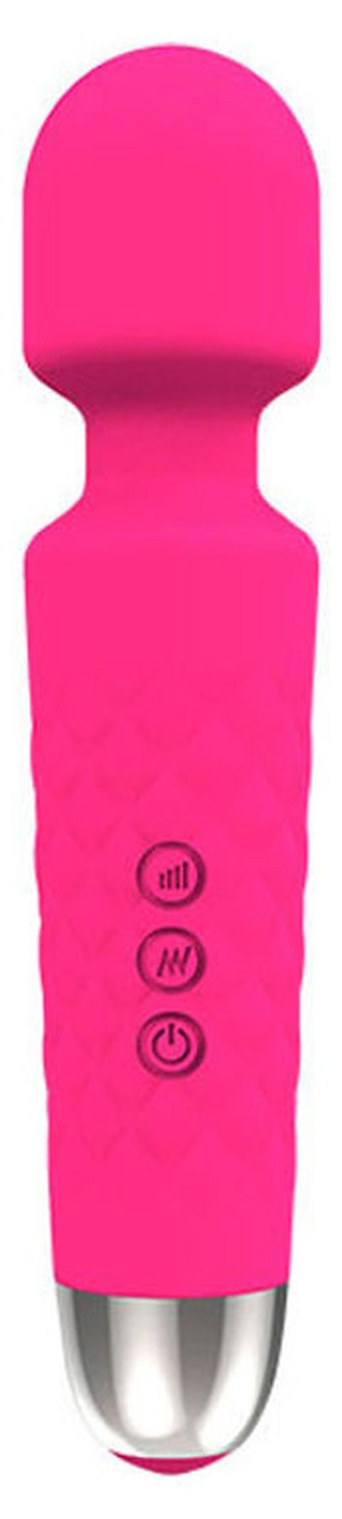 Handheld Wireless Deep Tissue Body Massager