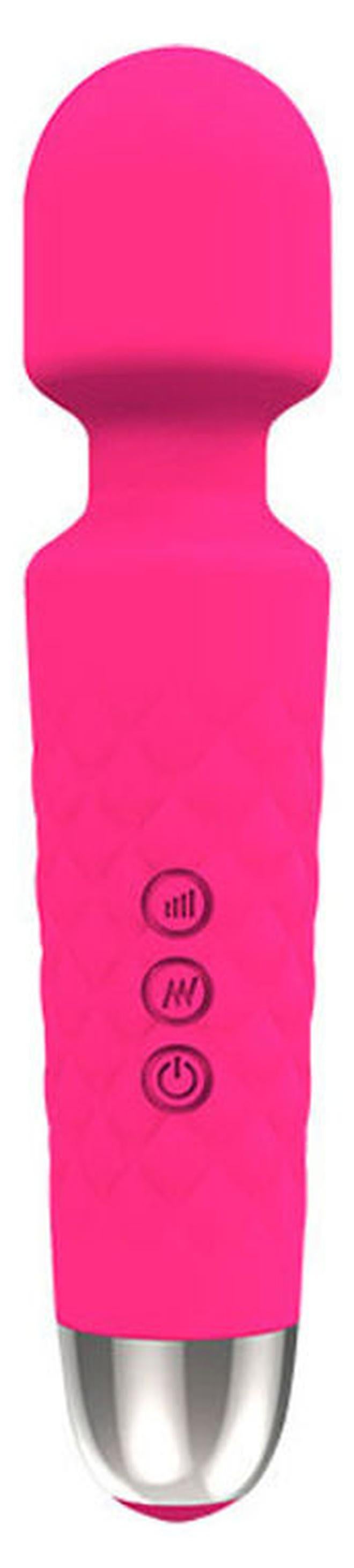 Rock Pow Handheld Wireless Deep Tissue Body Massager - Image 1