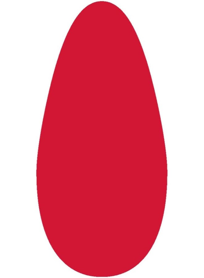 مافالا طلاء الأظافر ال سي ان عبارة عن تركيبة مبتكرة عالية التقنية للحصول على لون رائع يمنحك انعكاسات مرآة فائقة اللمعان وتجفيف سريع وصلابة شديدة وطبقة لون موحدة وخالية من الخطوط. - Image 2