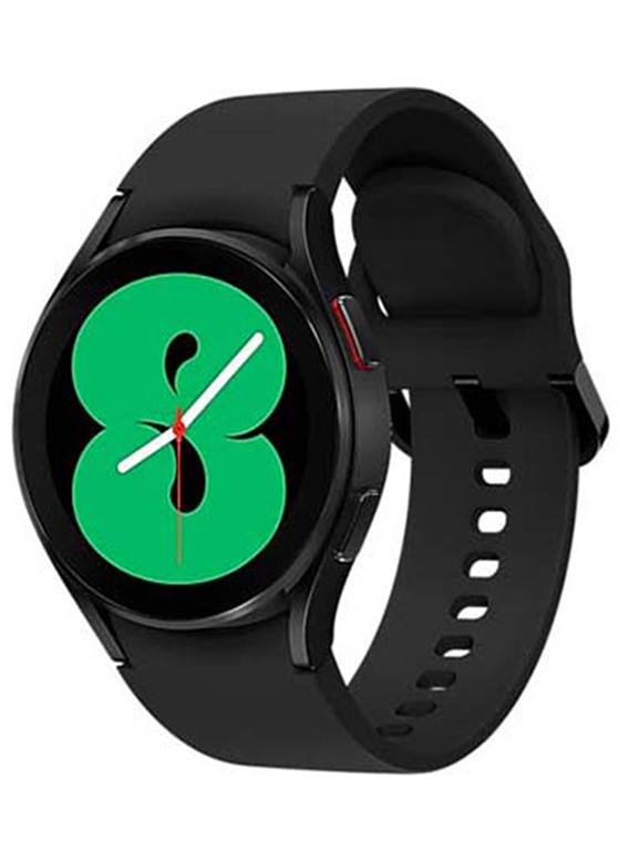 Samsung Galaxy Watch 4 40mm LTE Black - Image 1
