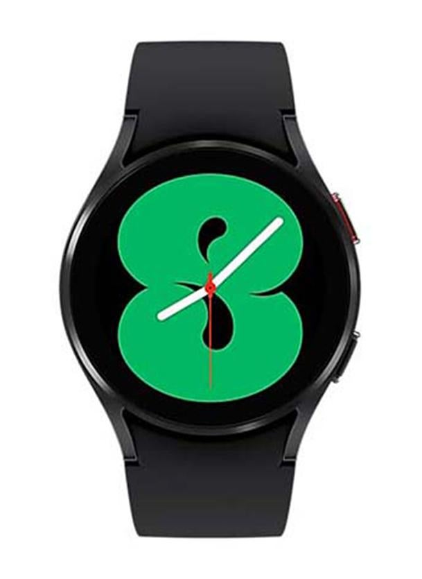 Samsung Galaxy Watch 4 40mm LTE Black - Image 2
